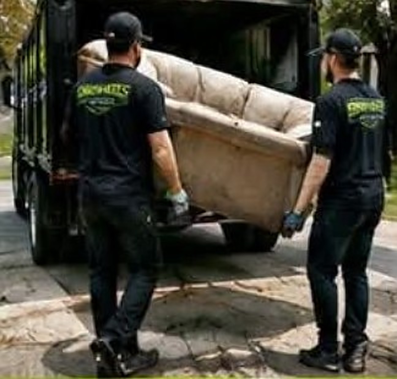 Furniture Removal