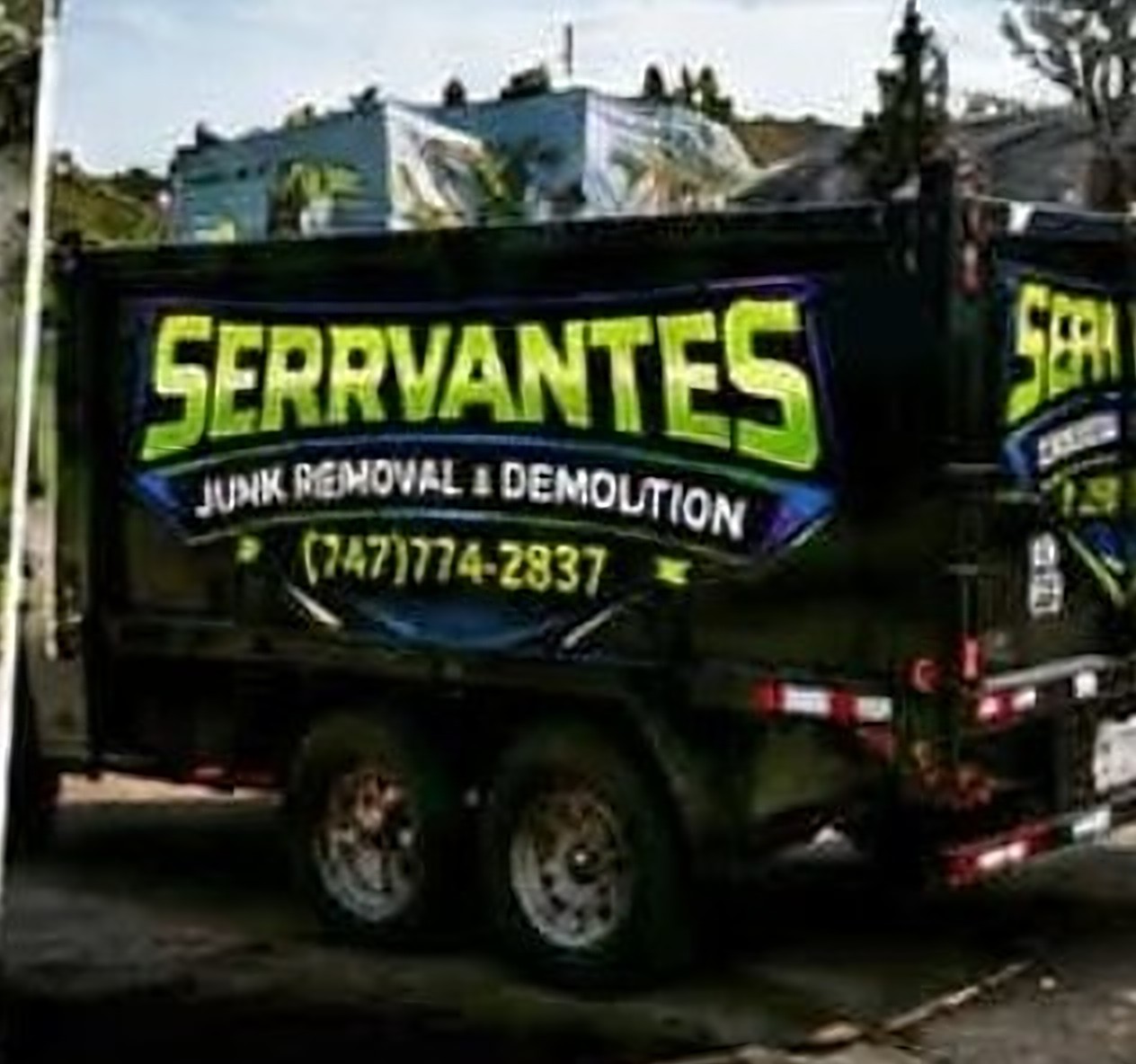 Residential & Commercial